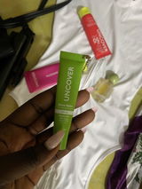 Poppy Kalu review photo