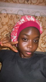 Funmi Olajide review photo
