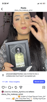 Anonymous review photo