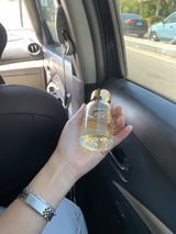 Tala Najm review photo