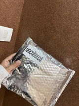 Anonymous review photo