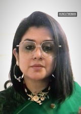 Deepti Shethi review photo