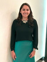 Arpana Patel review photo
