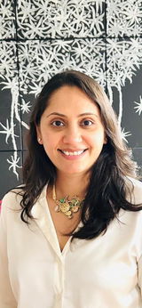 Arpana Patel review photo