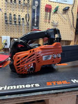 Timber Branch Repair LLC review photo