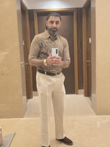 Gaurav Juneja review photo