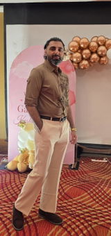 Gaurav Juneja review photo