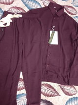 Turkey linen co-ord set review photo