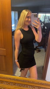 Mikayla review photo