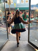 Nikki review photo