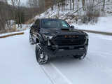 Tacoma Sport review photo