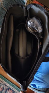 T.D review photo