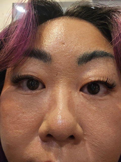 Mood Lashes