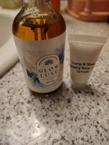 Esmeralda Cooke review photo