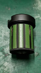 A. review photo