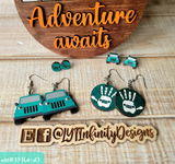 Christy/LYTInfinityDesigns review photo