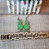 Christy/LYTInfinityDesigns review photo