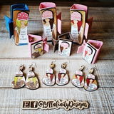 Christy/LYTInfinityDesigns review photo