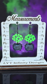 Christy/LYTInfinityDesigns review photo