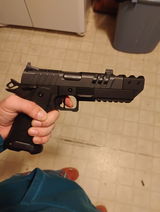 Cole Mikel review photo