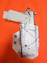 Dan Scott review photo