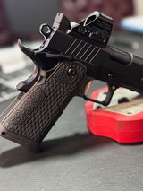 CT review photo