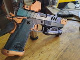 Robert woodard review photo