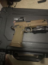 Big shot Joe review photo