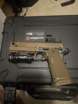 Big shot Joe review photo