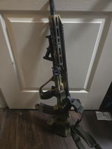 Gregory La Vanway review photo