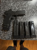 Eric Michaelis review photo