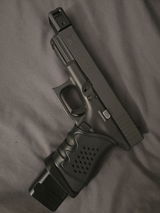 Marquice Wilkins review photo