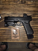 Travis Florian review photo