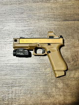 Byron Bergan review photo