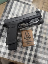 Anthony Ayon review photo