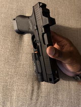 Fredrick Roland review photo