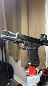 Fredrick Daniels review photo