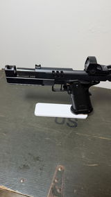 Fredrick Daniels review photo