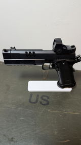 Fredrick Daniels review photo