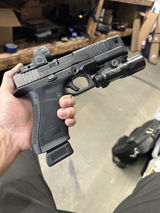 Andrew S Garcia review photo