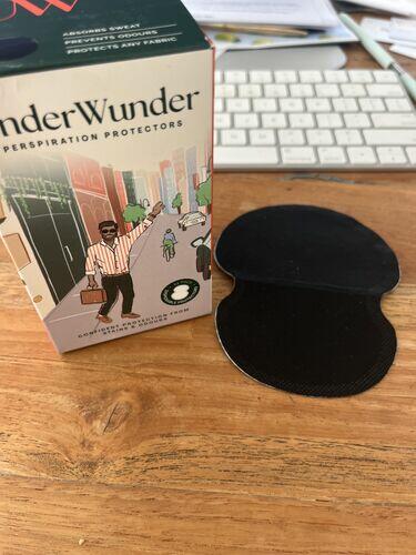 Andrew Taylor review photo