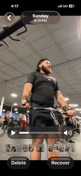 Timothy Farias review photo