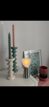 Christine Combe deschaumes review photo