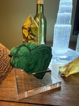 Emerald Hughes-Britton review photo