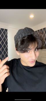 Blake Radizadeh review photo