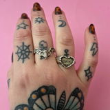 Laurie-Ann Sévigny [Luna's Art Shop] review photo