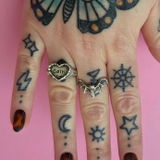Laurie-Ann Sévigny [Luna's Art Shop] review photo