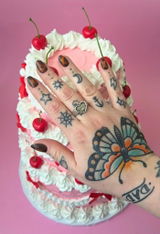 Laurie-Ann Sévigny [Luna's Art Shop] review photo