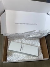 Nydia Van review photo