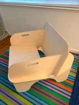 Etsy customer review photo